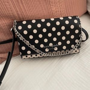 Kate Spade Dot Dot Dot Convertible Crossbody